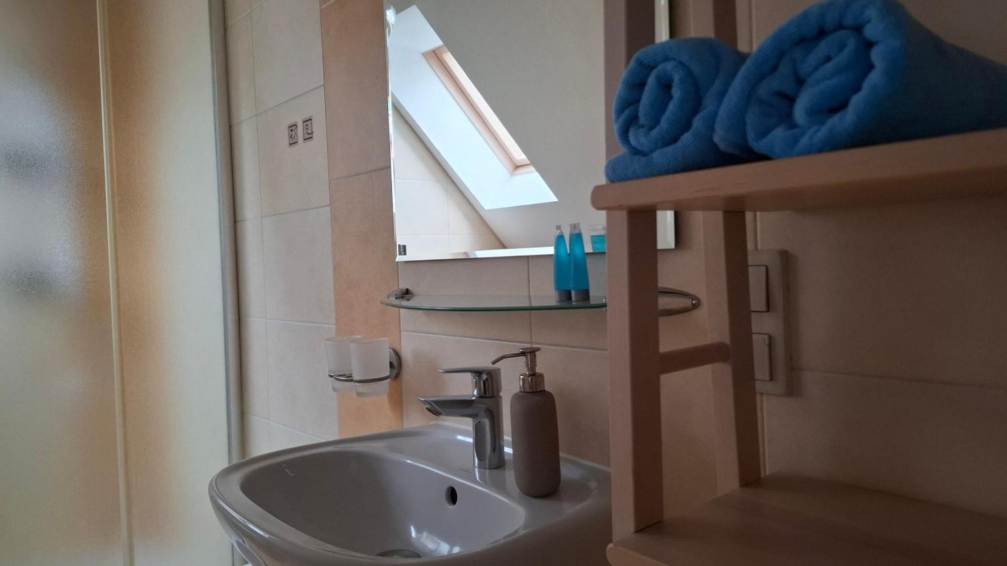 Villa Szelega Pobierowo Habitación foto
